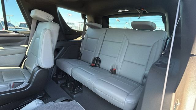 Used 2022 Chevrolet Tahoe LT w/ LT Signature Plus Package AWD/4WD image 17