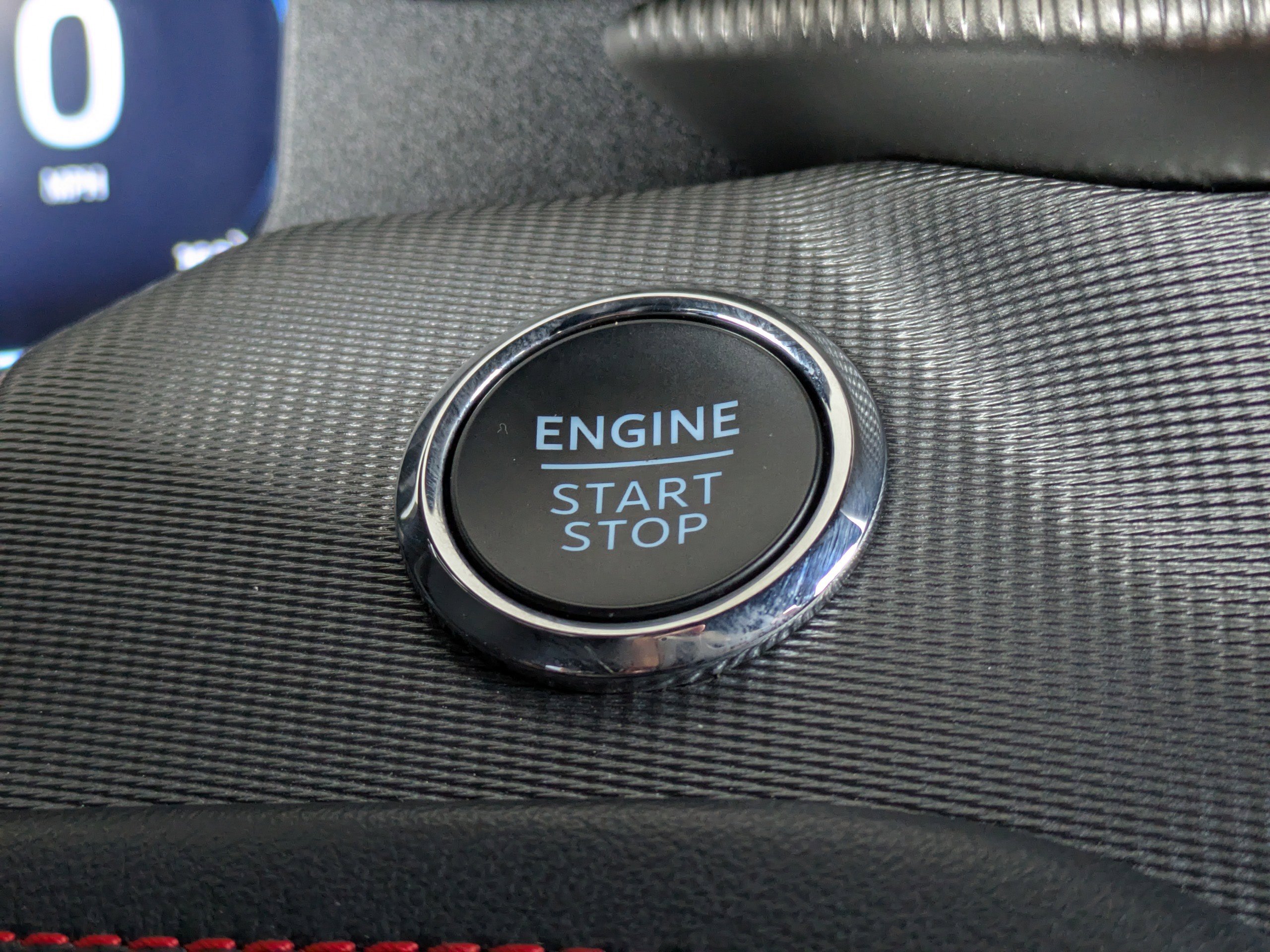 Certified 2025 Ford Explorer ST-Line AWD/4WD image 32