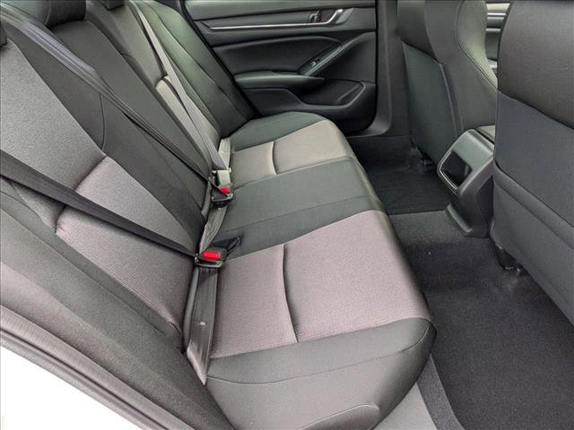 Used 2019 Honda Accord LX image 18