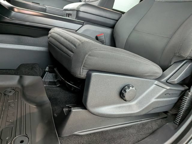 Certified 2023 Ford F150 XL w/ STX Appearance Package AWD/4WD image 15