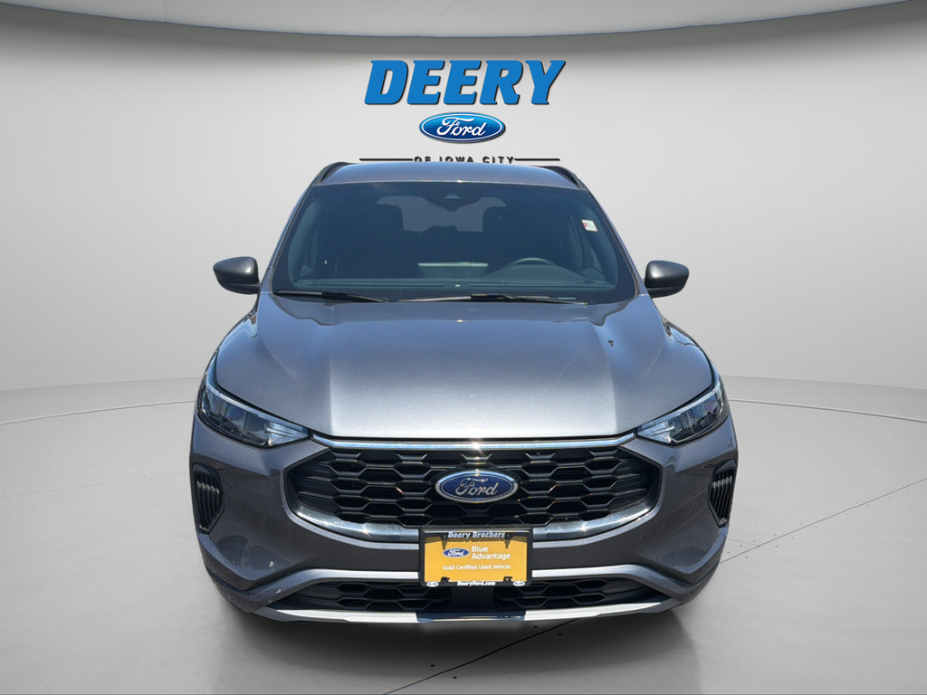 Certified 2024 Ford Escape ST-Line w/ Tech Pack #1 AWD/4WD image 13