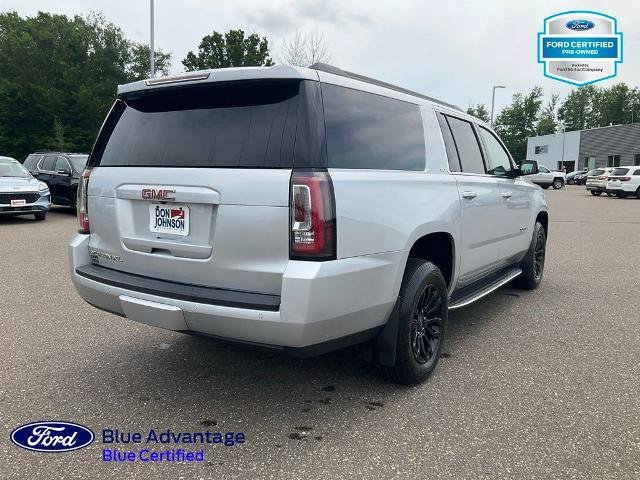 Used 2020 GMC Yukon XL SLT w/ Open Road Package AWD/4WD image 25