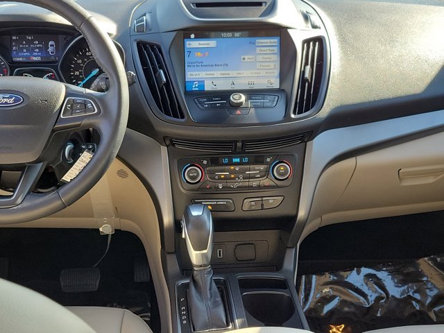 Certified 2018 Ford Escape SEL w/ Ford Safe & Smart Package image 30