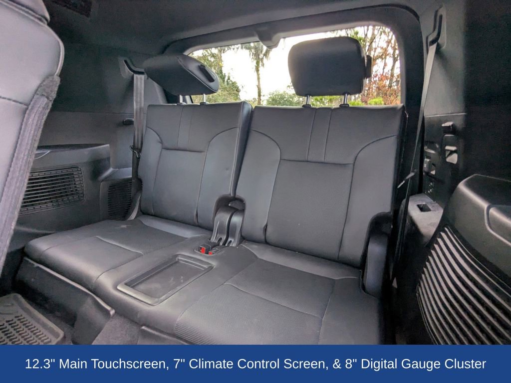 Used 2025 Lexus LX 700h Overtrail image 17