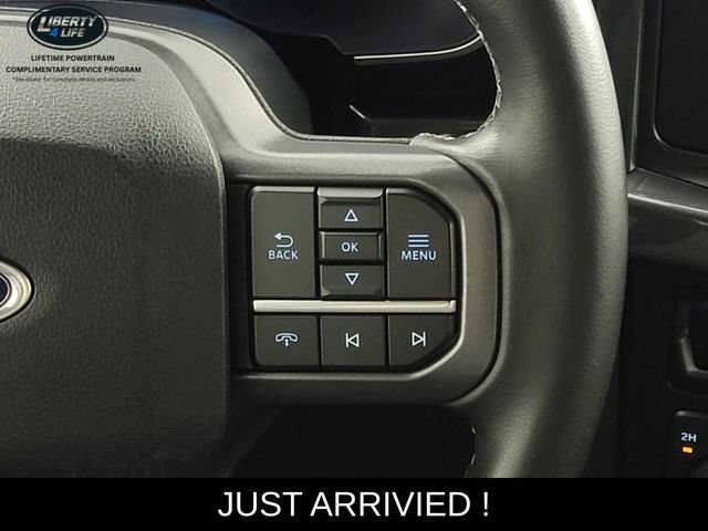 Certified 2023 Ford F150 XLT w/ Equipment Group 302A High AWD/4WD image 27