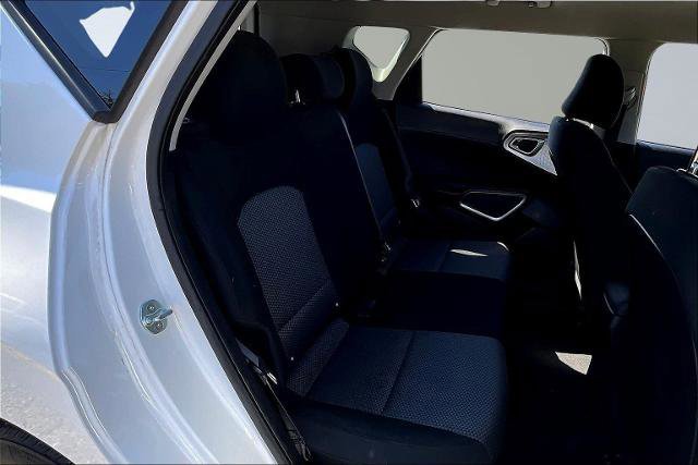 Used 2022 Kia Soul LX w/ Technology Package image 30