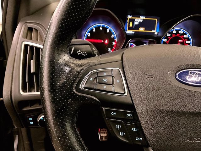 Certified 2017 Ford Focus RS AWD/4WD image 17