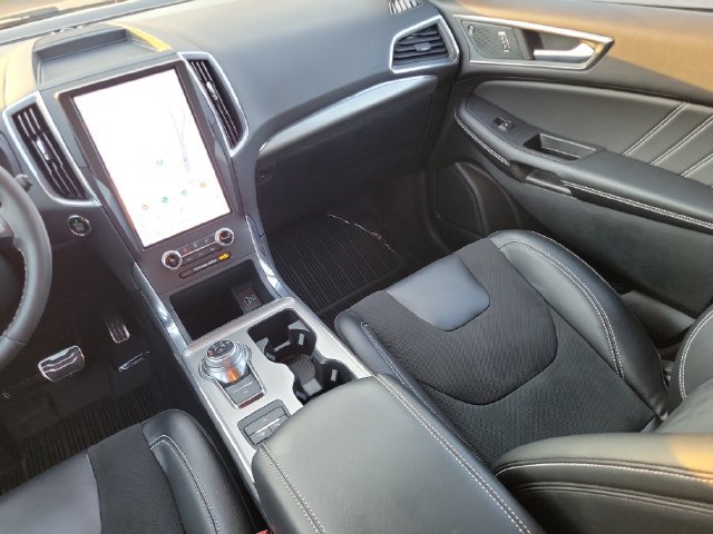 Certified 2024 Ford Edge ST w/ Equipment Group 401A AWD/4WD image 33