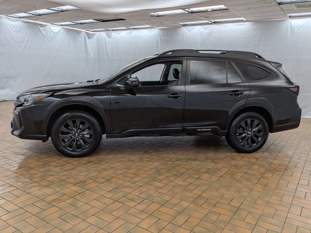 Used 2024 Subaru Outback Onyx Edition XT image 2