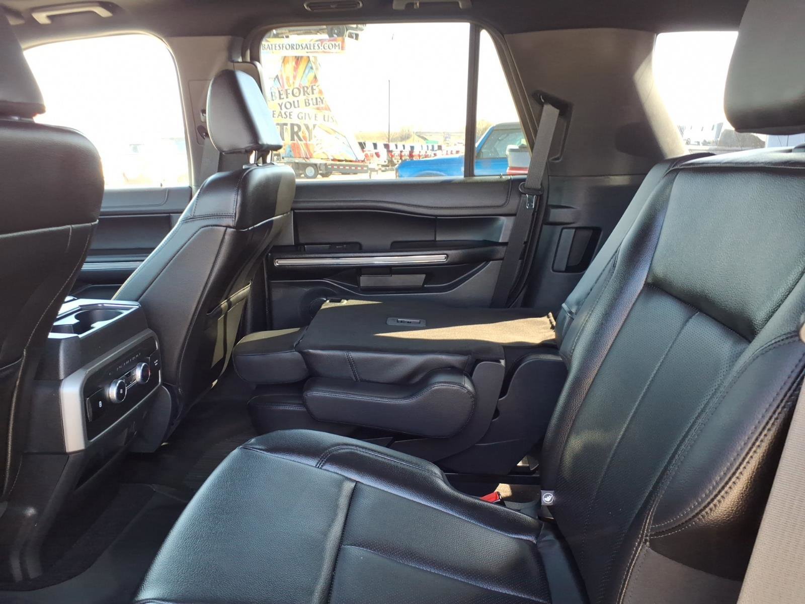 Certified 2021 Ford Expedition XLT image 13