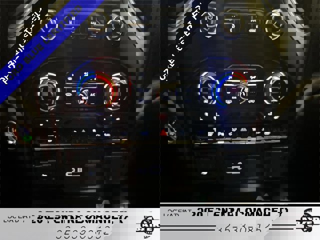 Used 2022 Chevrolet Silverado 3500 LT w/ Texas Edition image 16