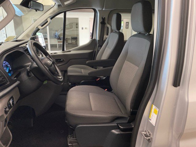 Certified 2023 Ford Transit 350 XLT RWD image 16