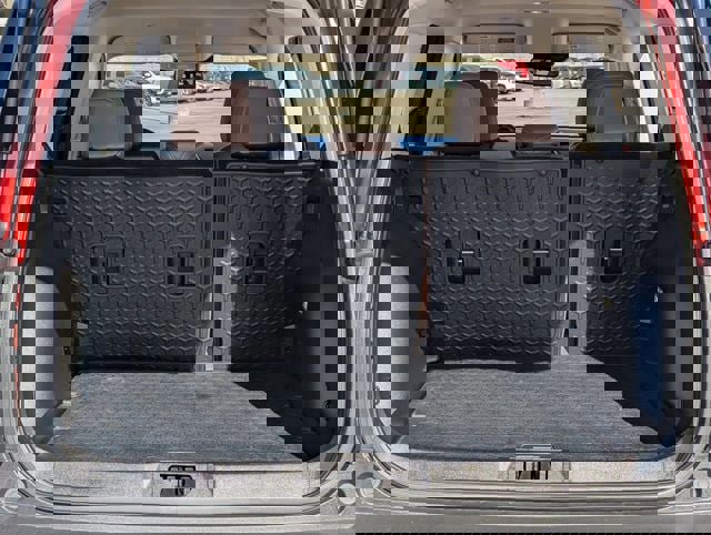 Certified 2024 Ford Bronco Sport Outer Banks w/ Tech Package image 30