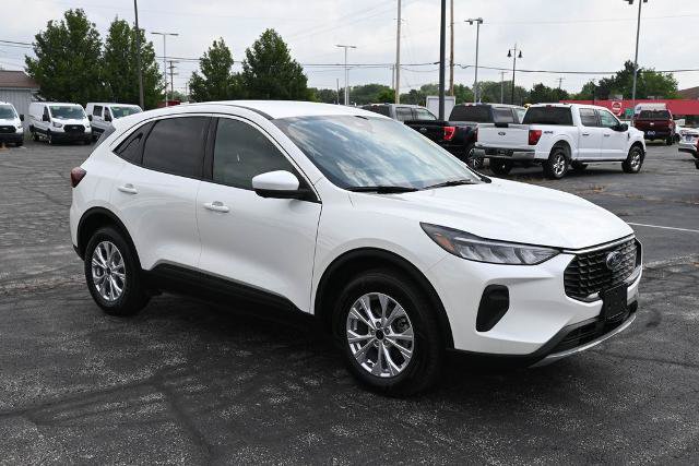 Certified 2023 Ford Escape Active w/ Tech Pack #2 AWD/4WD image 7