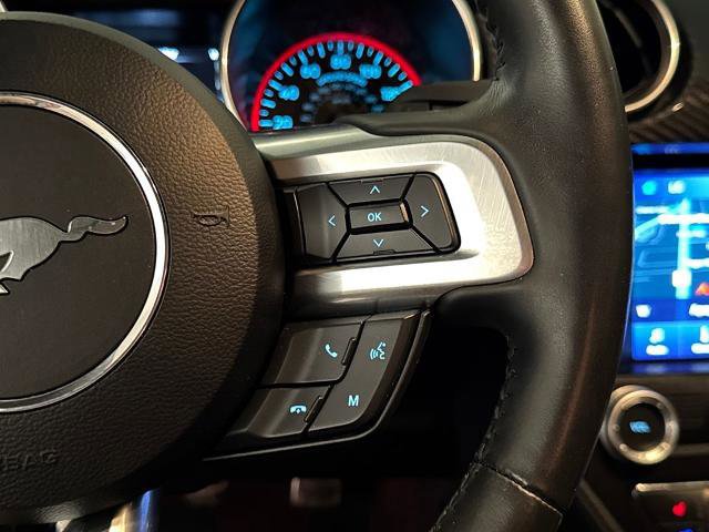 Certified 2020 Ford Mustang GT Premium w/ Carbon Sport Interior Package image 21
