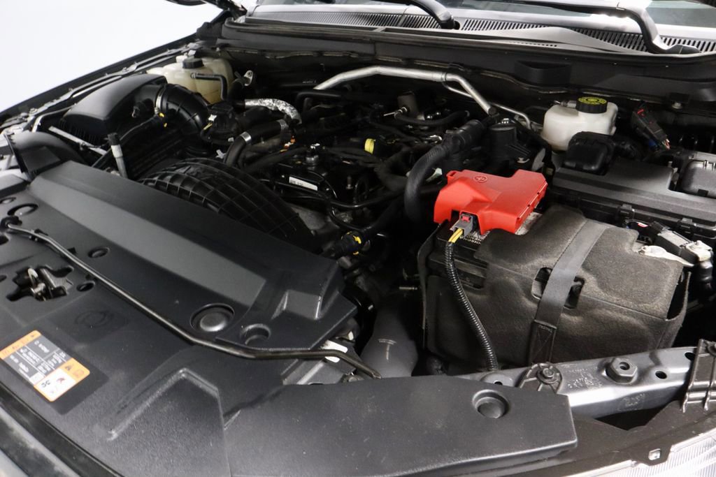 Certified 2023 Ford Ranger XLT w/ Equipment Group 301A Mid AWD/4WD image 17