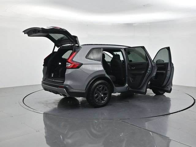Used 2026 Honda CR-V TrailSport image 51