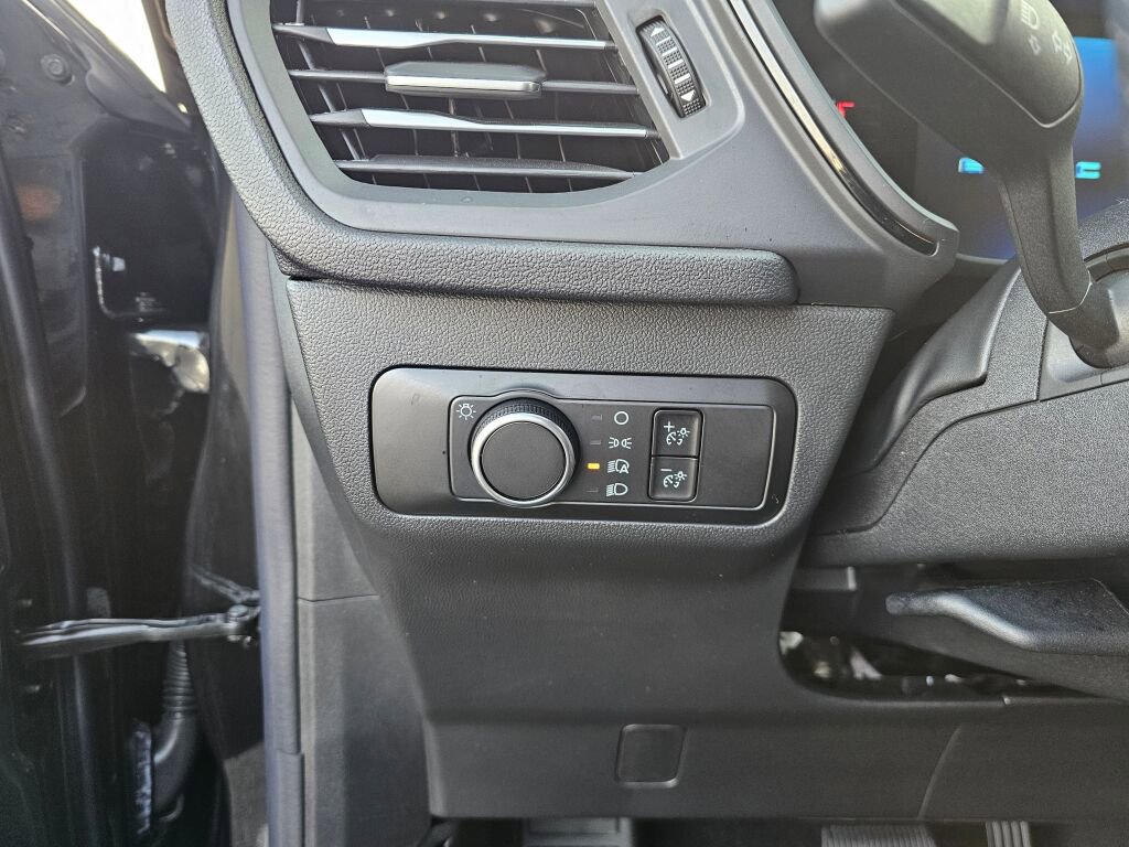 Certified 2025 Ford Escape ST-Line image 20