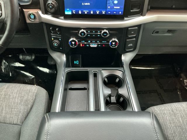 Certified 2021 Ford F150 XLT w/ Equipment Group 302A High AWD/4WD image 15