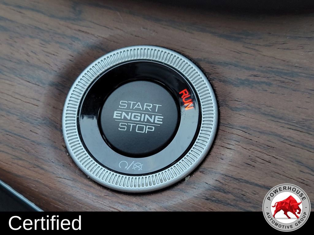 Used 2024 Jeep Grand Cherokee L Summit w/ High Altitude Package image 38