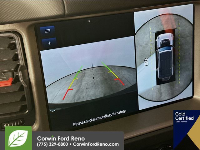 Certified 2023 Ford Bronco Raptor image 18