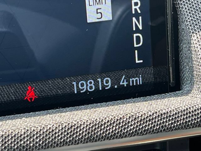 Certified 2023 Ford Mustang Mach-E Premium AWD/4WD image 18