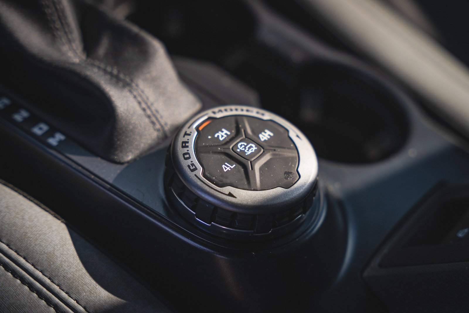 Certified 2024 Ford Bronco Big Bend image 34