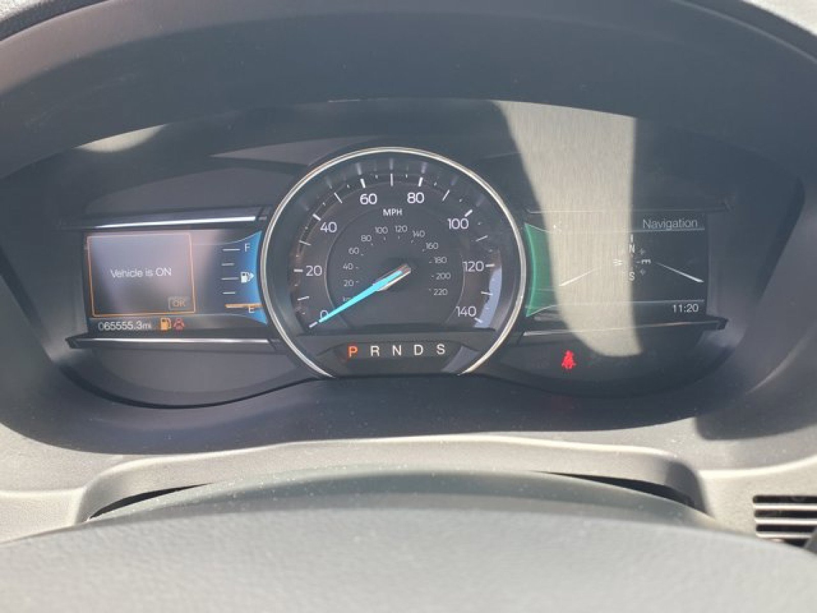Certified 2019 Ford Explorer XLT w/ Equipment Group 202A FWD image 18