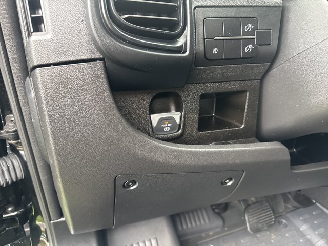 Used 2023 RAM ProMaster 1500 w/ Black Appearance Package FWD image 15