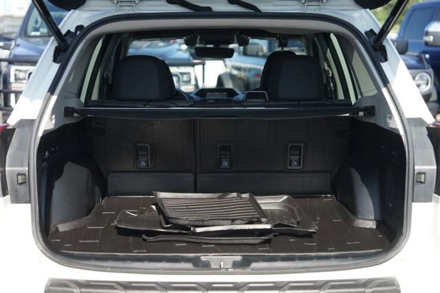Used 2019 Subaru Forester Sport w/ Popular Package #2 AWD/4WD image 32
