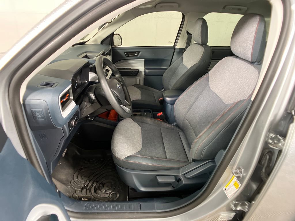 Certified 2024 Ford Maverick XLT image 29