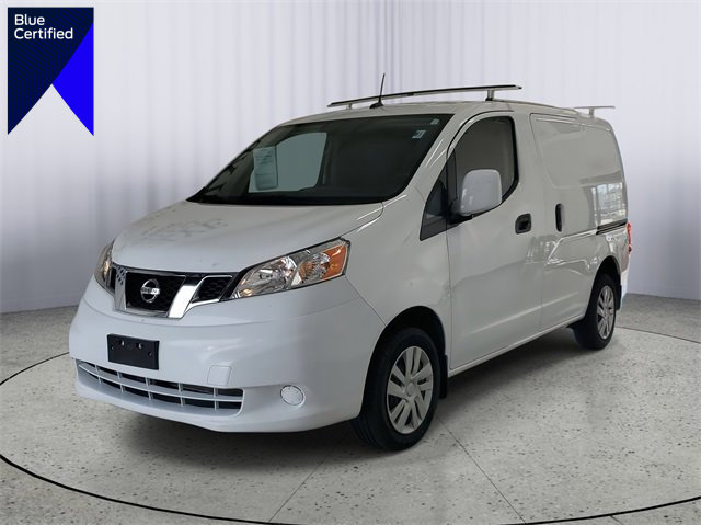 Used 2020 Nissan NV200 SV image 1