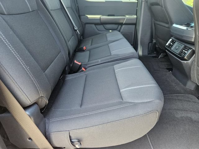 Certified 2026 Ford F150 STX AWD/4WD image 16