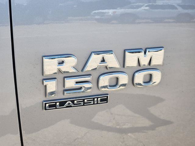 Used 2024 RAM 1500 Classic SLT RWD image 11