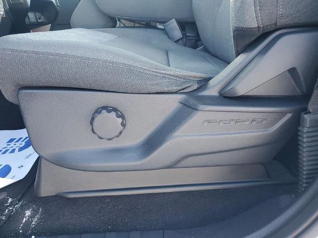 Certified 2023 Ford F150 XLT image 18