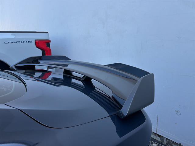 Certified 2025 Ford Mustang Dark Horse w/ Dark Horse Handlin Package RWD image 17