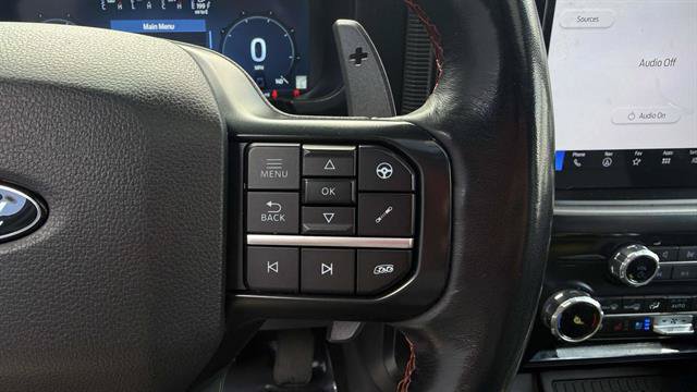 Certified 2024 Ford F150 Raptor AWD/4WD image 16