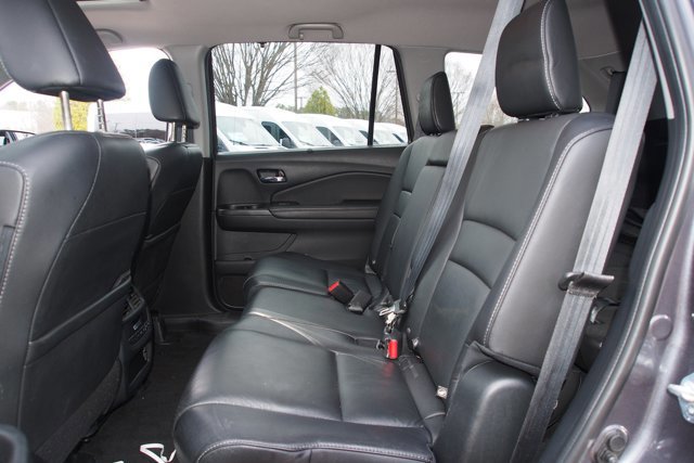 Used 2021 Honda Pilot Special Edition image 22