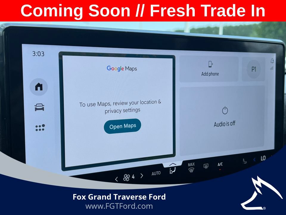Certified 2026 Ford Explorer ST-Line AWD/4WD image 24