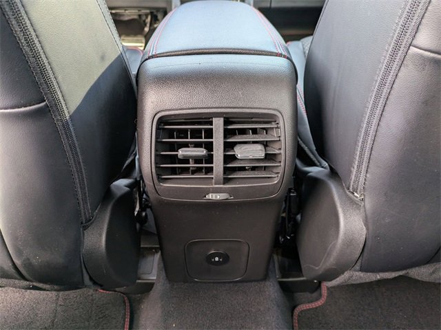 Certified 2023 Ford Escape ST-Line Select image 16