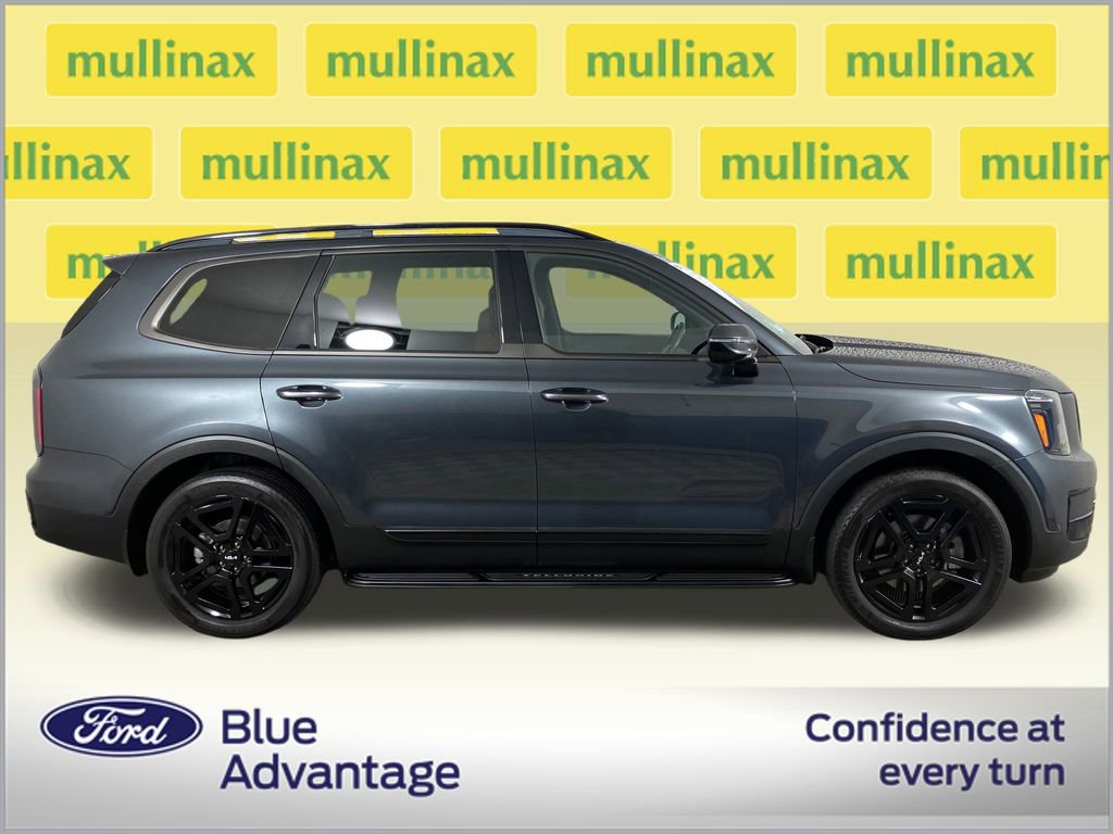 Used 2024 Kia Telluride SX Prestige X-Line video 2