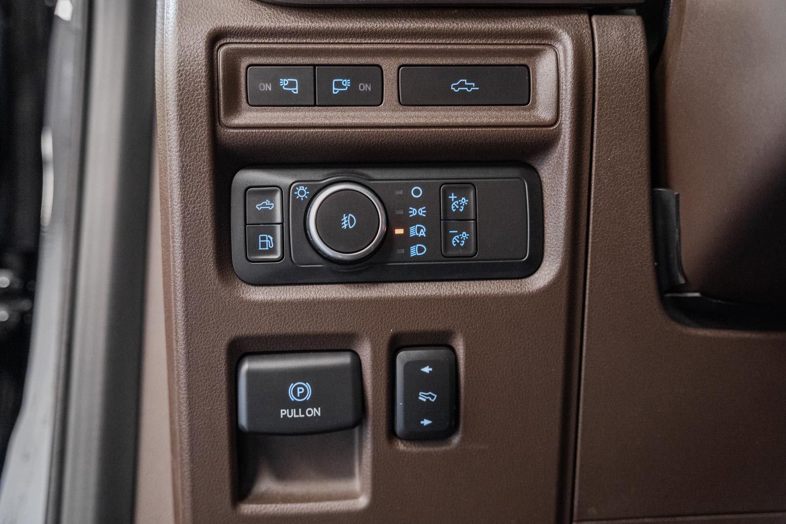 Certified 2022 Ford F150 King Ranch w/ Equipment Group 601A High image 54