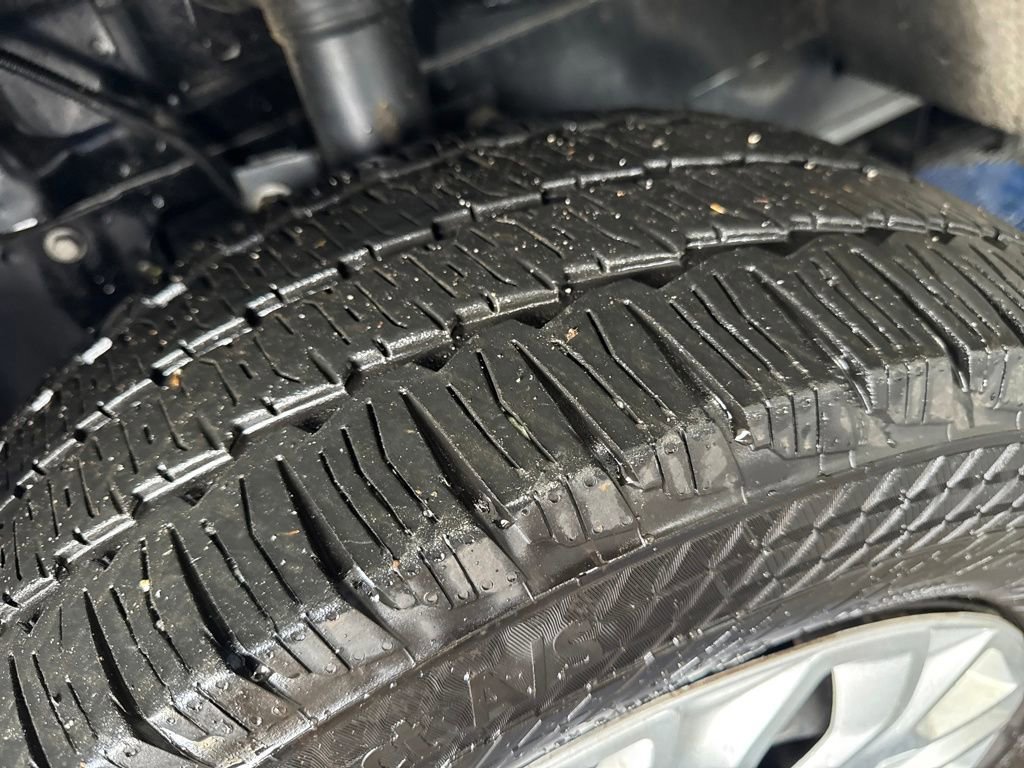 Certified 2024 Ford Transit 250 Base w/ Exterior Upgrade Package image 34