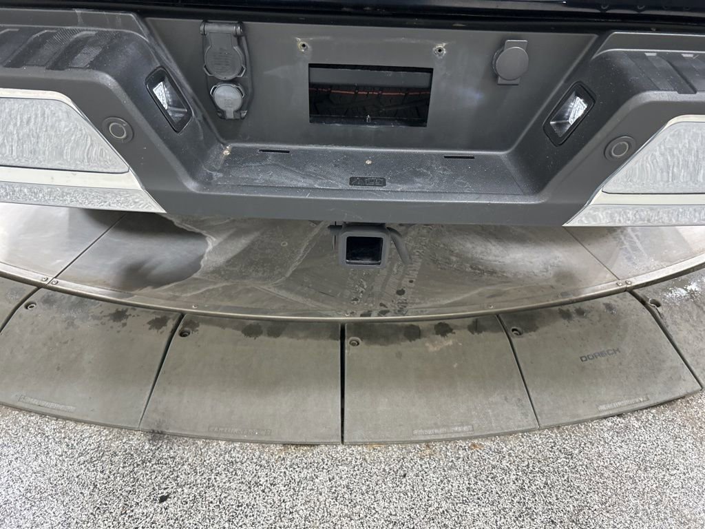 Certified 2021 Ford F150 XLT w/ Equipment Group 302A High image 36