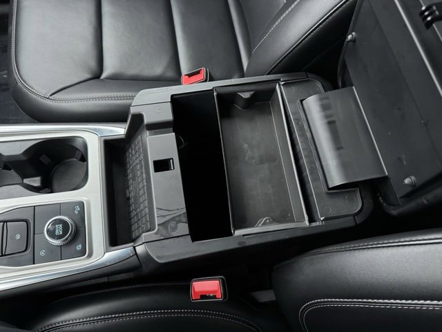 Certified 2023 Ford Explorer XLT w/ Equipment Group 202A image 19