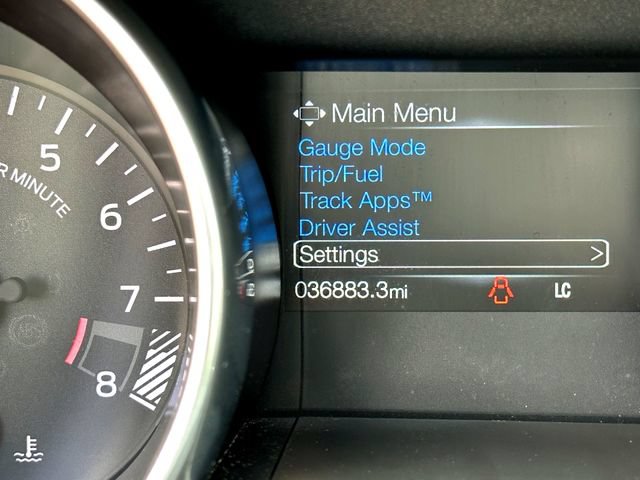 Certified 2019 Ford Mustang GT Premium RWD image 12