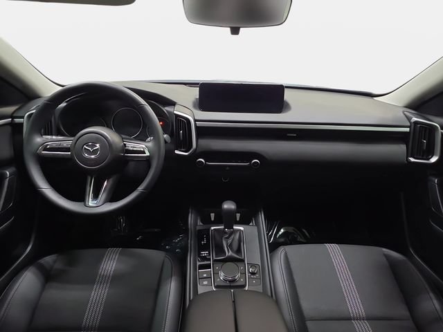Used 2025 MAZDA CX-50 AWD 2.5 S w/ Cargo Package image 10