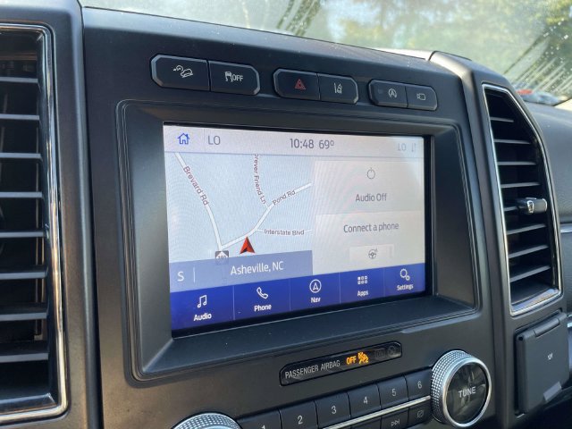 Certified 2020 Ford Expedition Limited w/ Special Edition Package AWD/4WD image 31