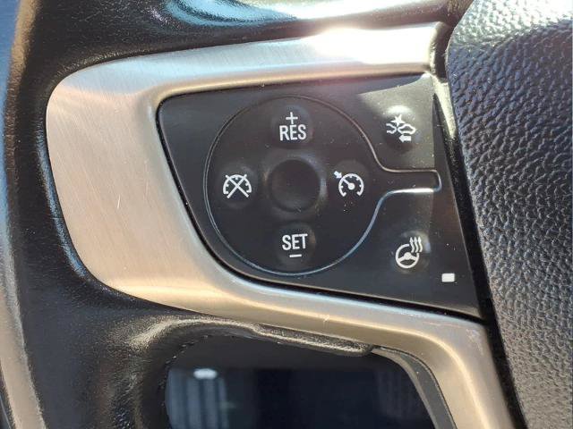 Used 2020 GMC Terrain Denali w/ LPO, Floor Liner Package AWD/4WD image 22
