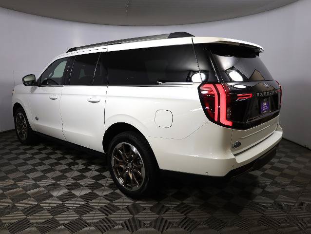 Certified 2025 Ford Expedition Max King Ranch AWD/4WD image 7